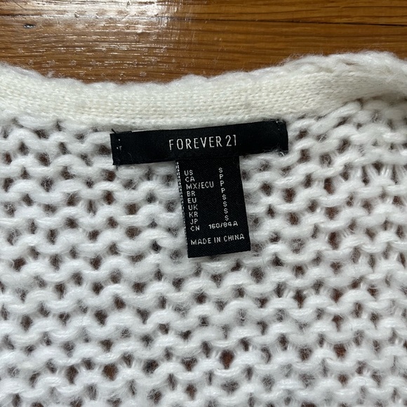 Cardigan - Picture 3 of 3